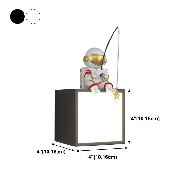 Modern Style Wall Light Fixture Household Wall Light Sconce for Bedroom