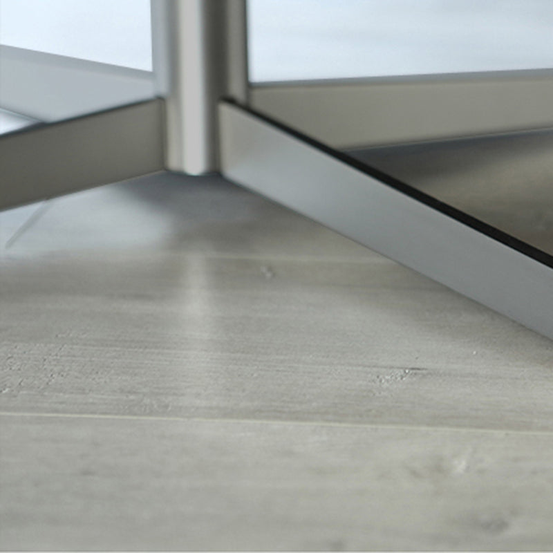 Solid Color Faux Leather Arms Included Swivel with Cushion Barrel Chair