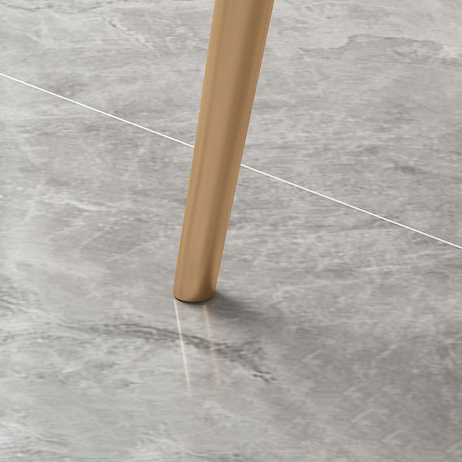 Traditional Luxury Rectangle Dining Collection 4-foot Home Furniture