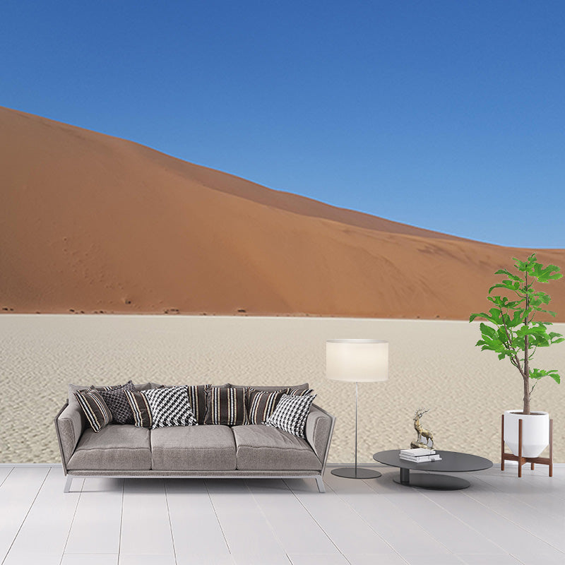 Photography Decorative Modern Wallpaper Sitting Room Wall Mural