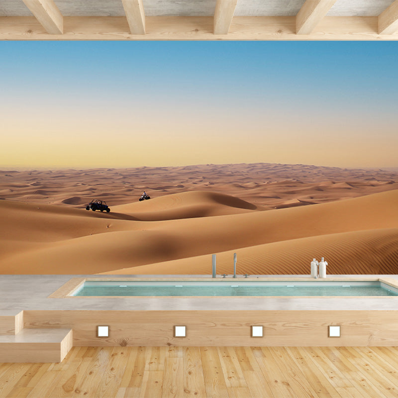 Photography Stain Resistant Wallpaper Sitting Room Mural Wallpaper