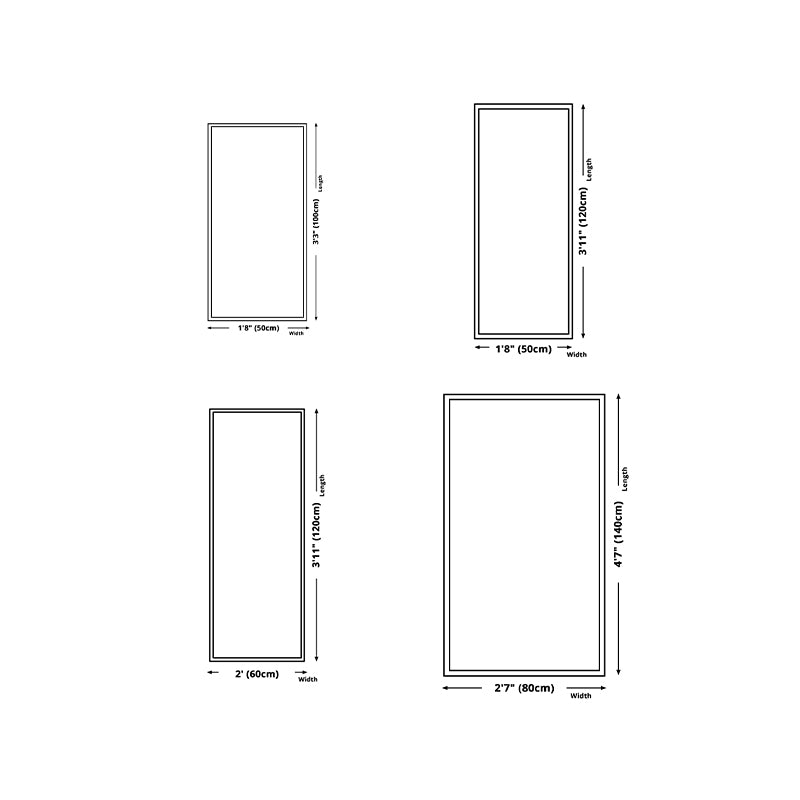 Black Modern Rug Polyester Kids Indoor Rug Stain Resistant Rug for Living Room