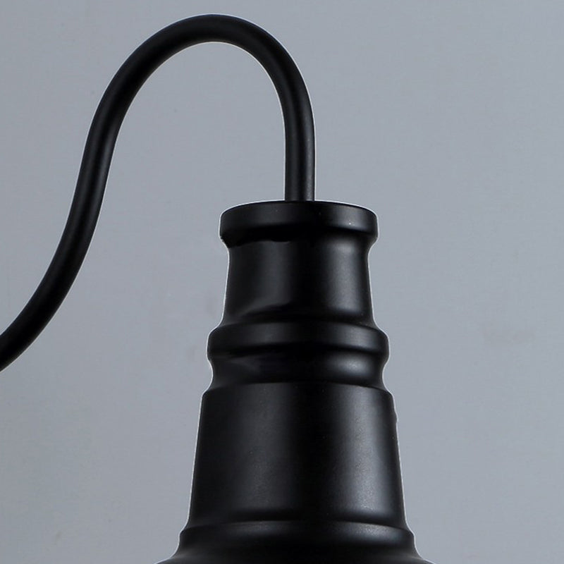 Industrial Metal Wall Lamp Household Wall Sconce Lighting Fixture for Bedroom