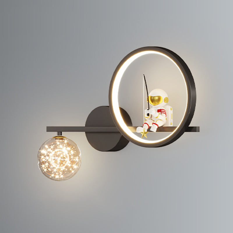 Modern Wall Light Fixture Creative Wall Light Sconce for Bedroom