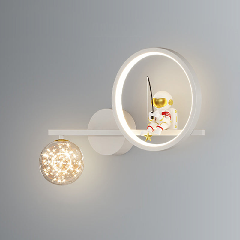 Modern Wall Light Fixture Creative Wall Light Sconce for Bedroom