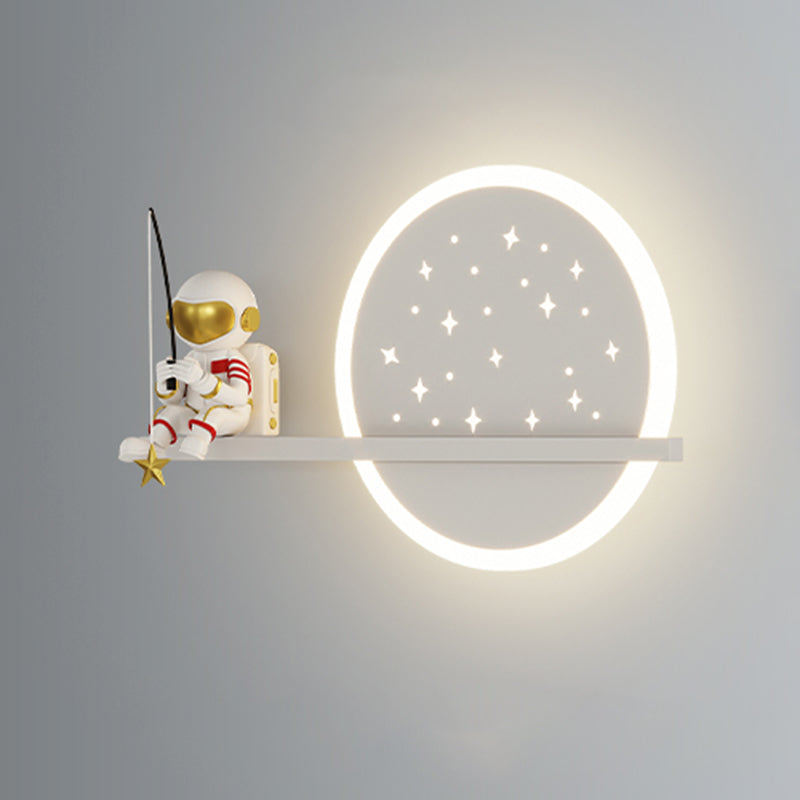 Modern Wall Light Fixture Creative Wall Light Sconce for Bedroom