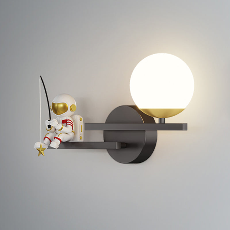 Modern Wall Light Fixture Creative Wall Light Sconce for Bedroom