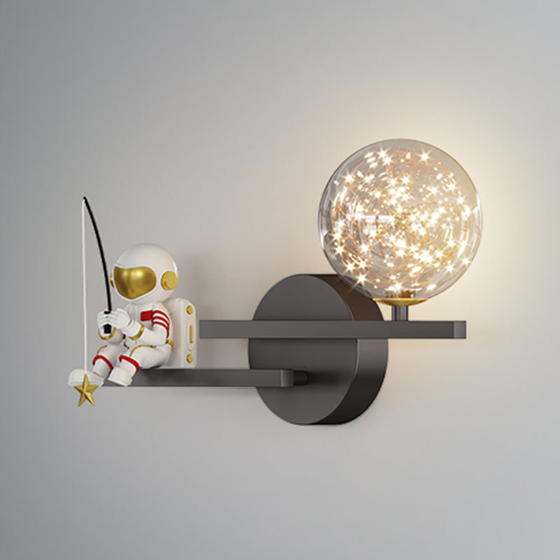 Modern Wall Light Fixture Creative Wall Light Sconce for Bedroom