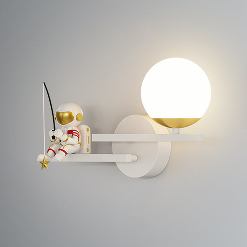 Modern Wall Light Fixture Creative Wall Light Sconce for Bedroom