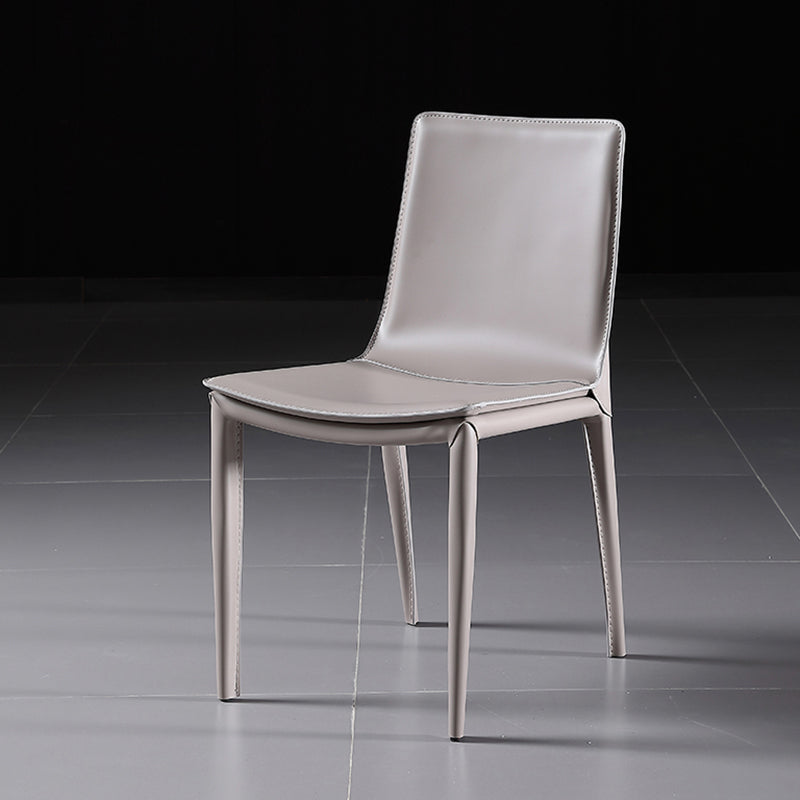 Modern Aluminium Dinette Set 1/2/7 Pieces Rectangle White Sintered Stone Dining Table Set