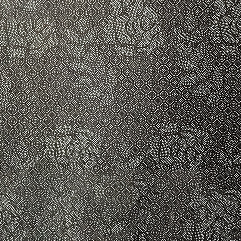 Green Modern Carpet Polyester Color Block Carpet Washable Carpet for Sitting Room