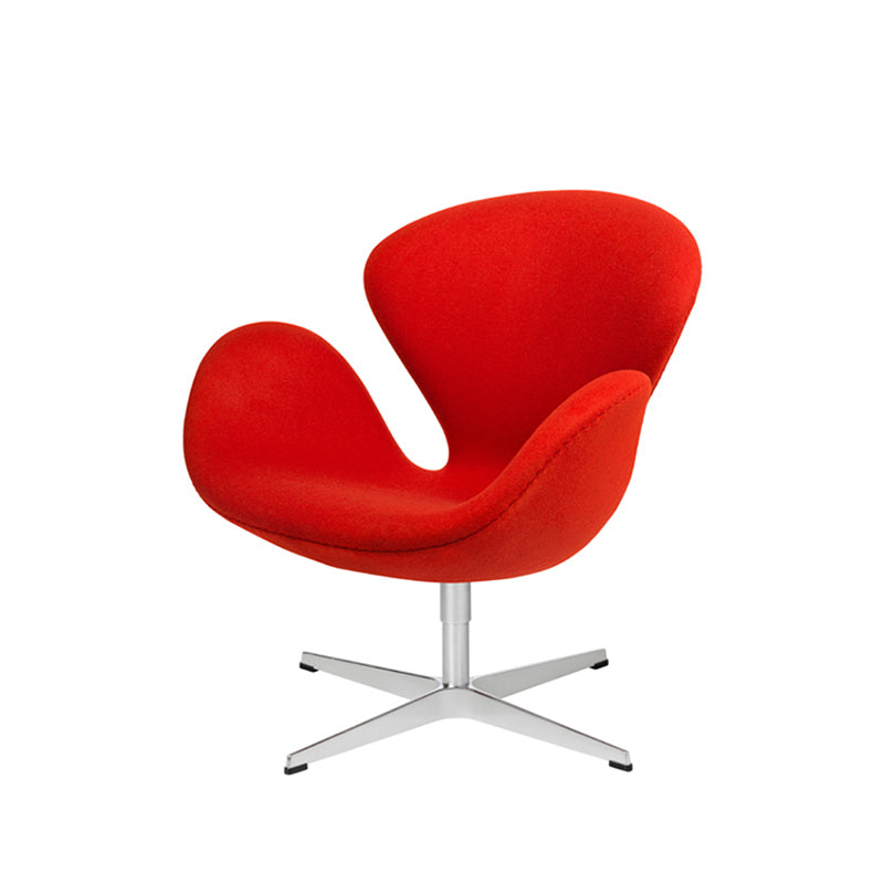 Arms Included Accent Armchair with Split Back, 26.38" W √ó 28.35" L √ó 31.50" H