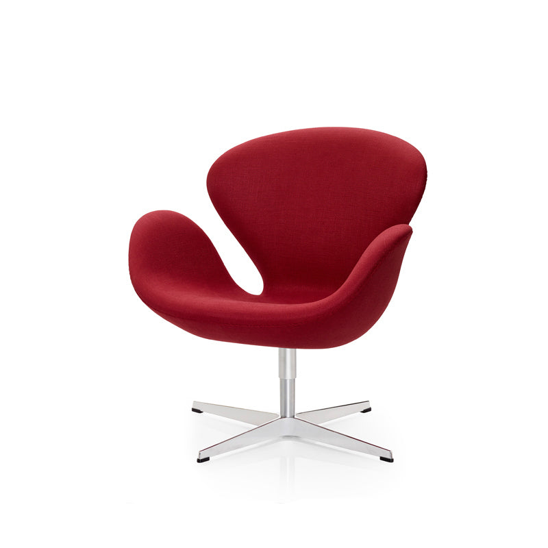 Arms Included Accent Armchair with Split Back, 26.38" W √ó 28.35" L √ó 31.50" H