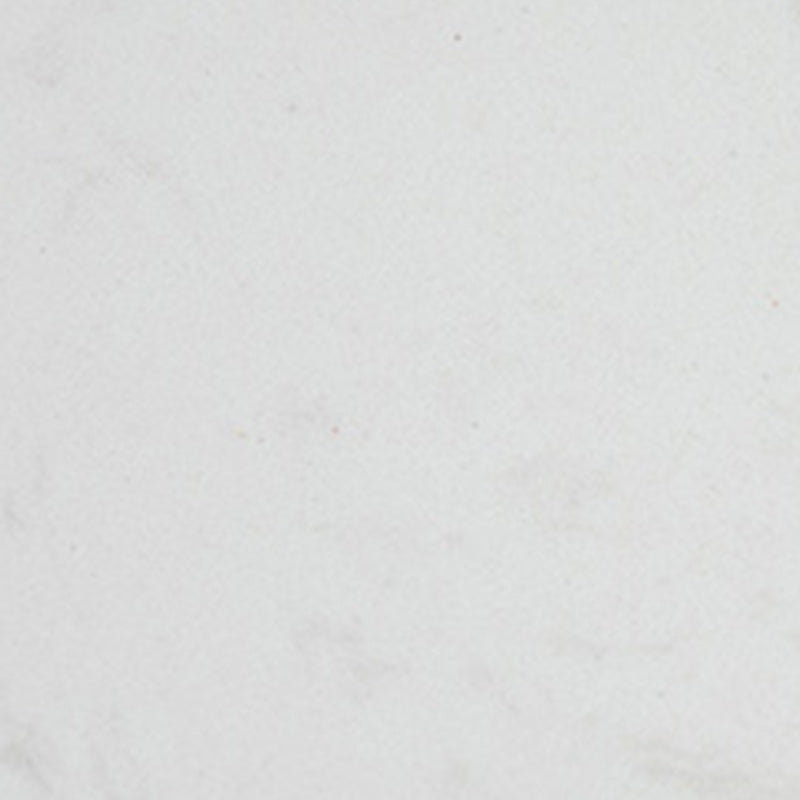 Contemporary Trestle Marble Bar Wine Table Rectangle Bar Height Cocktail Table in White