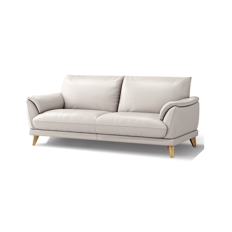 Cushions Sofa 35.43" D x 33.46" H Pillow Top Arm Sofa for Living Room