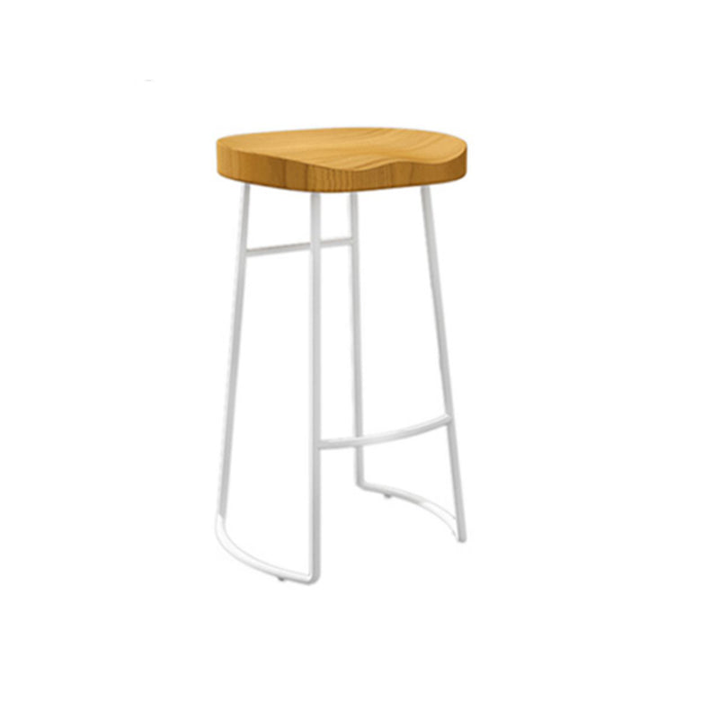 Luxury Rectangle Solid Wood Bar Table Set 1/5/9 Pieces Counter Table with High Stools