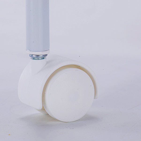 10.63"W Bookshelf Contemporary Style Bookcase for Study Room and Office