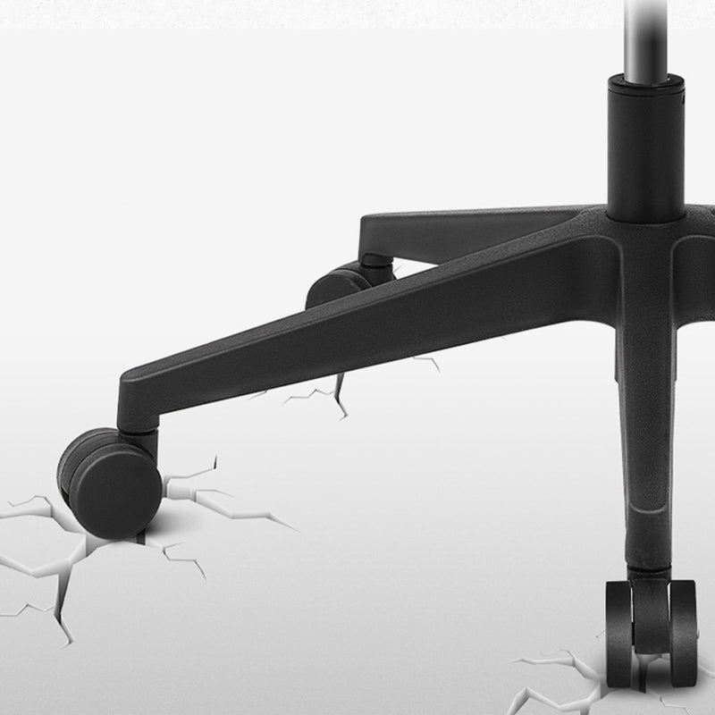 High Back Executive Office Chair Modern Ergonomic Swivel Chair with Arm