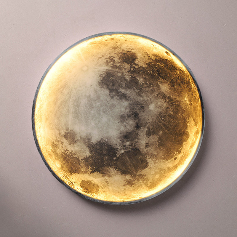 Modern Style Wall Light Creative LED Wall Light Sconce for Bedroom