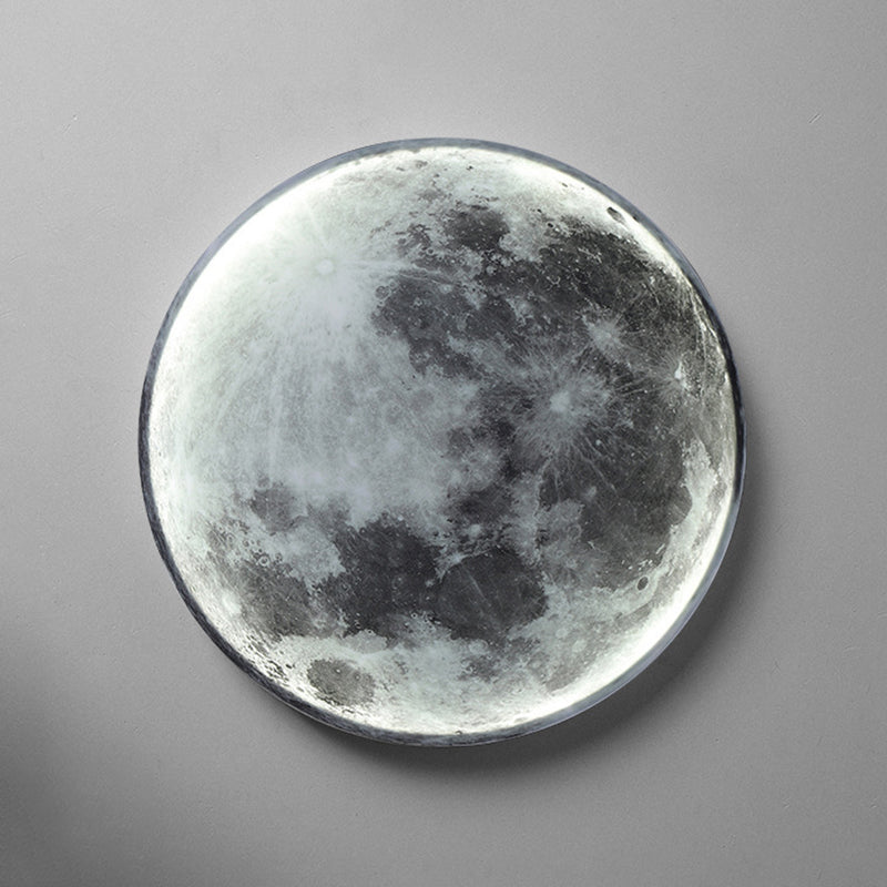 Modern Style Wall Light Creative LED Wall Light Sconce for Bedroom