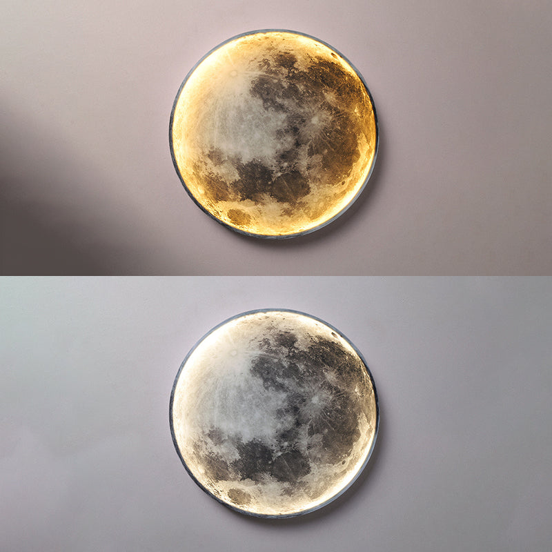 Modern Style Wall Light Creative LED Wall Light Sconce for Bedroom