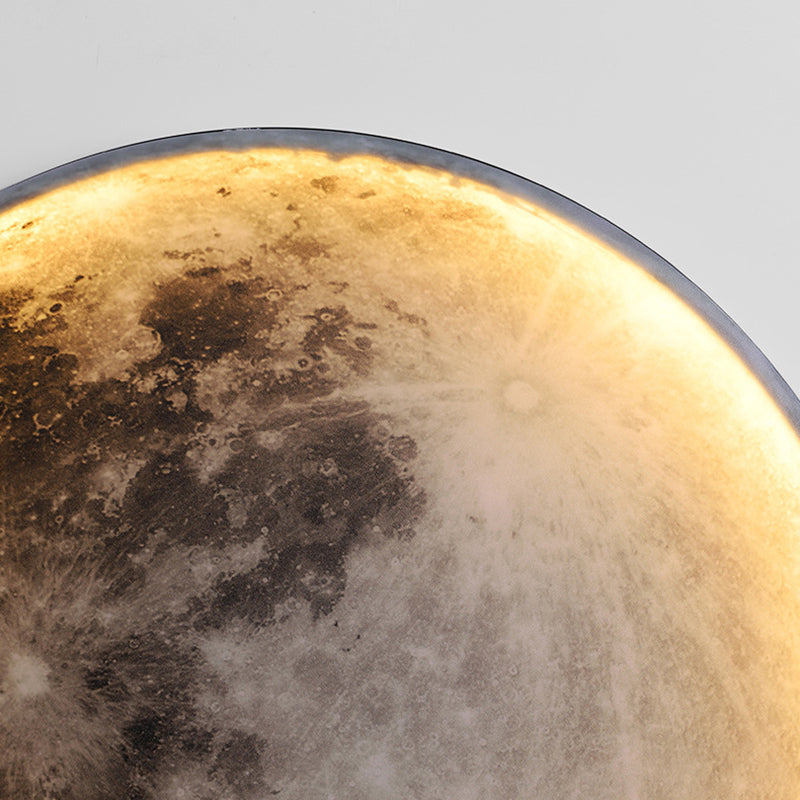 Modern Style Wall Light Creative LED Wall Light Sconce for Bedroom