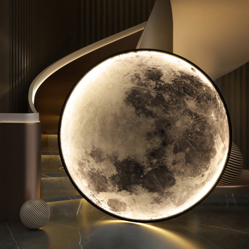 Modern Style Wall Light Creative LED Wall Light Sconce for Bedroom