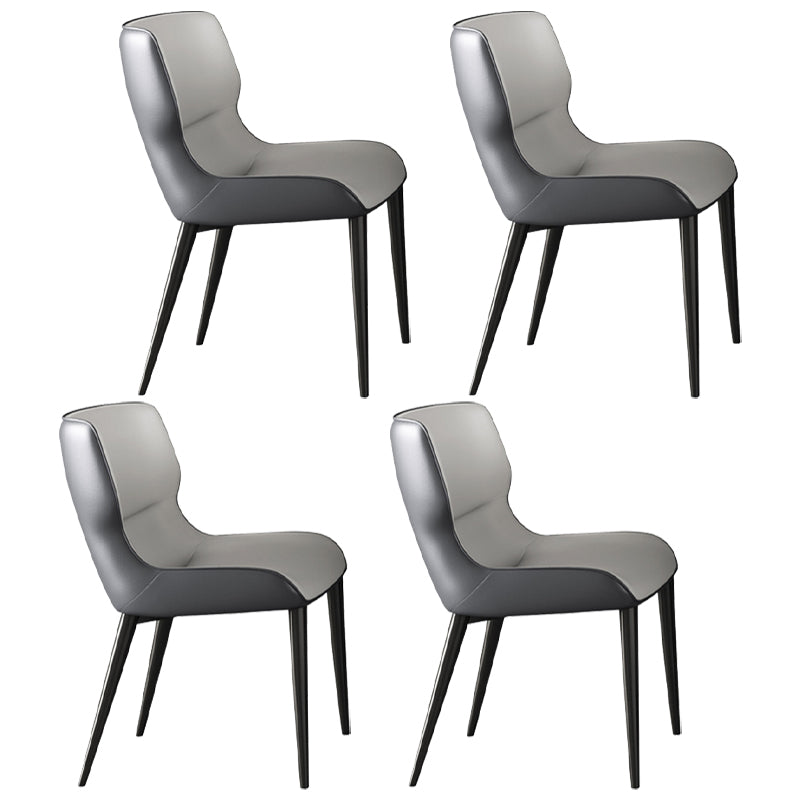 Modern White Sintered Stone Dining Table Set 1/4/5/7 Pieces Dining Set for Home Use