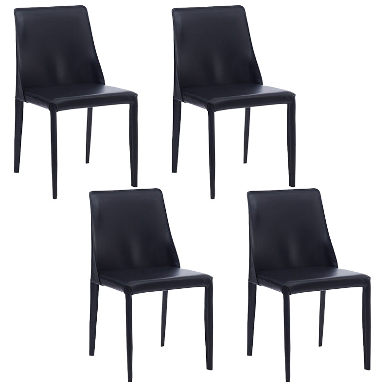 Modern Aluminium Dining Table Set 1/4/5 Pieces Rectangle Dinette Set with Sintered Stone