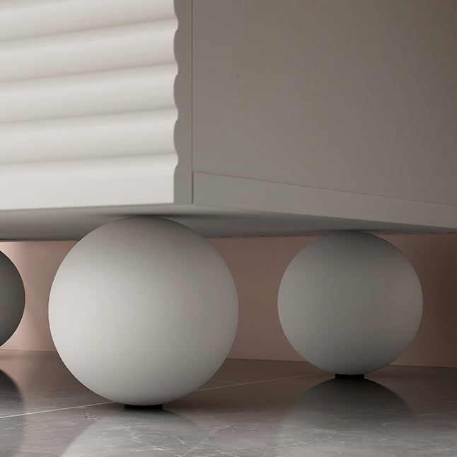 Standard Book Shelf with Drawer Vertical Shelf Bookcase for Office