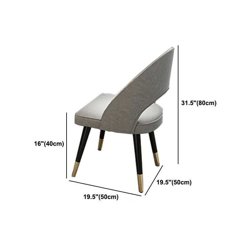 Nordic 1/2/7/9 Pieces Dining Set Rectangle Stone Dining Table for Dining Room
