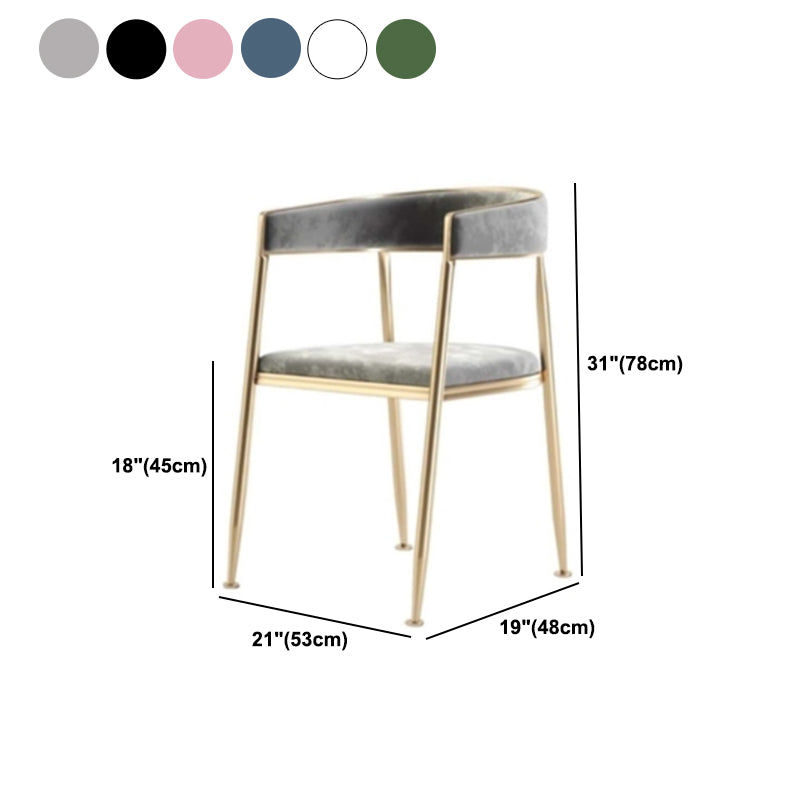 Nordic 1/5 Pieces Dining Set Rectangle Stone Dining Table for Dining Room