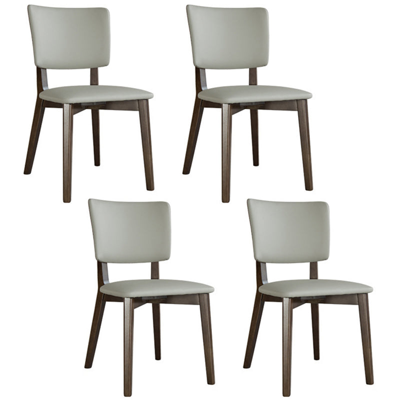 Modern Home Dinette Set 1/4/5/7 Pieces Rectangular Dining Table Furniture