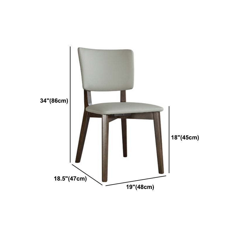 Modern Home Dinette Set 1/4/5/7 Pieces Rectangular Dining Table Furniture