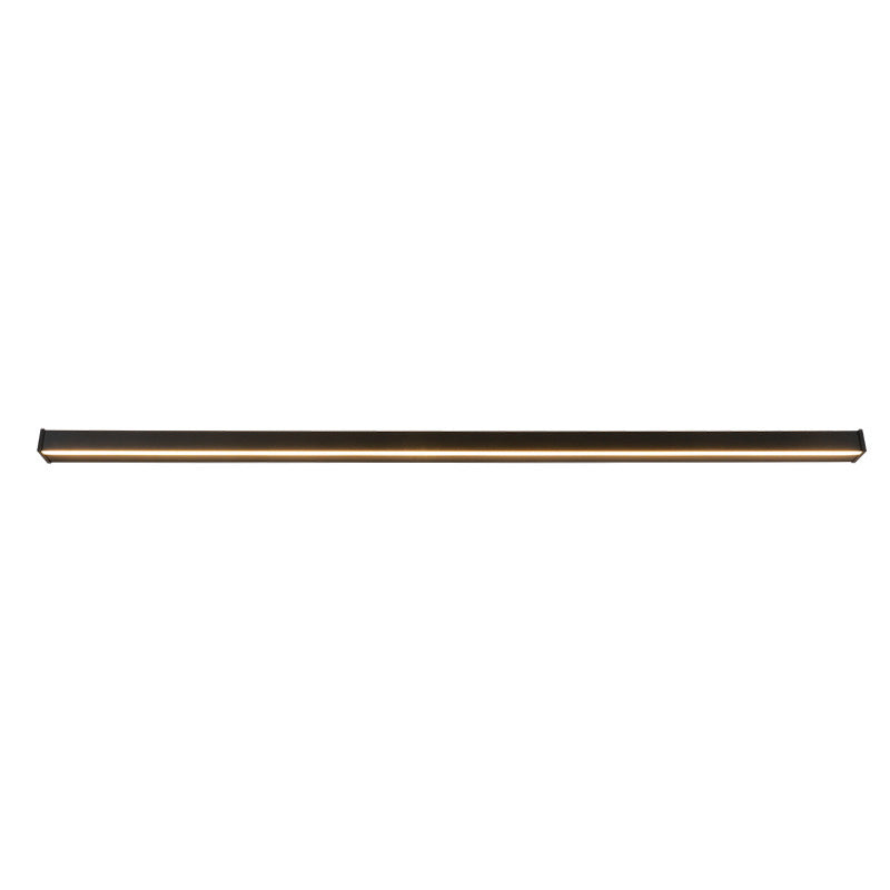 Modern Style Wall Mount Light Simple Metal LED Wall Light for Bedroom