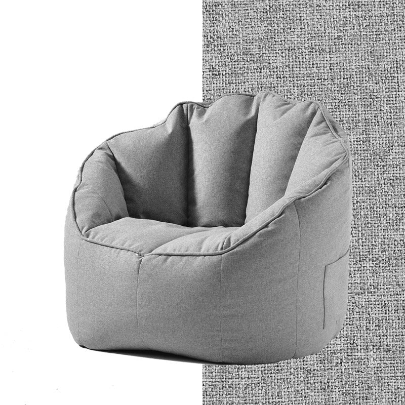 Bonded Leather/Corduroy Arms Included Chair 29.5"L Chair for Living Room