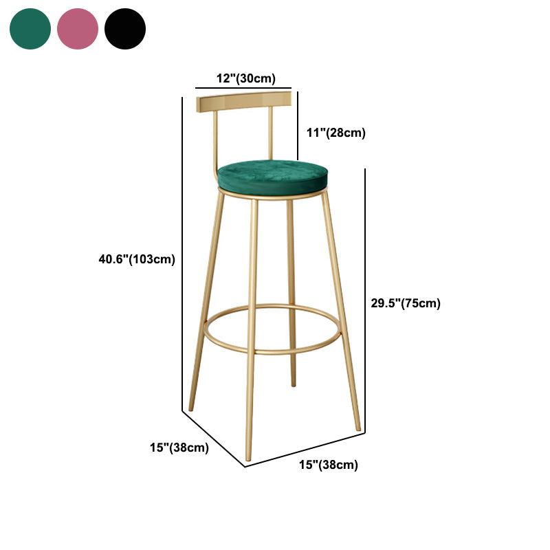 Glam 1/2/3 Pieces Sintered Stone Bar Table Set Fixed Table Counter Set for Home Use