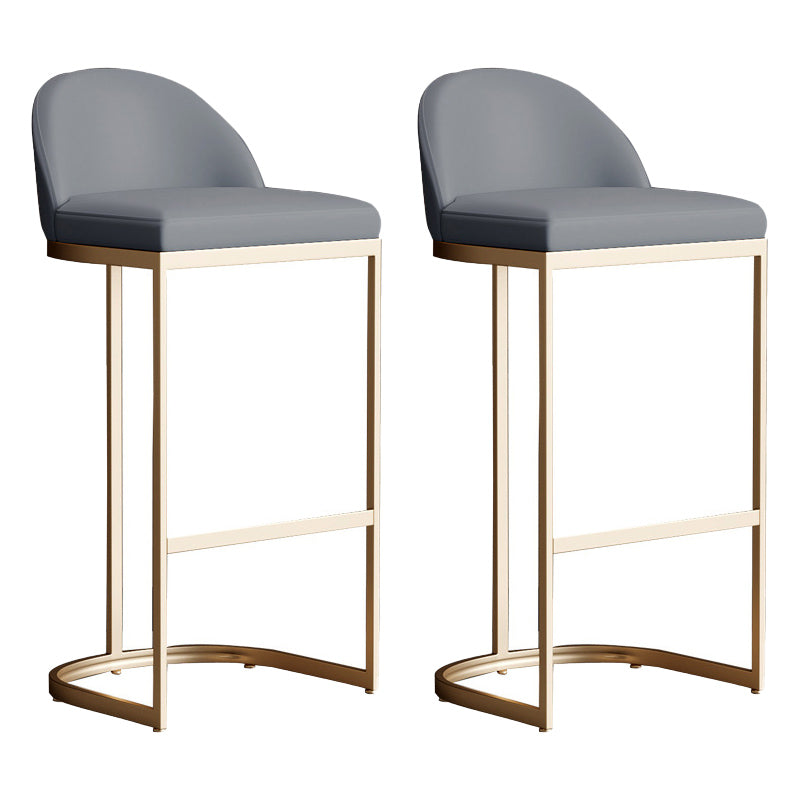 Glam 1/2/5 Pieces Sintered Stone Bar Table Set Rectangular Counter Set for Home Use