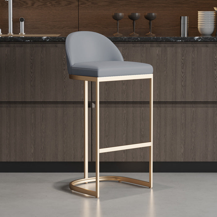 Glam 1/2/5 Pieces Sintered Stone Bar Table Set Rectangular Counter Set for Home Use