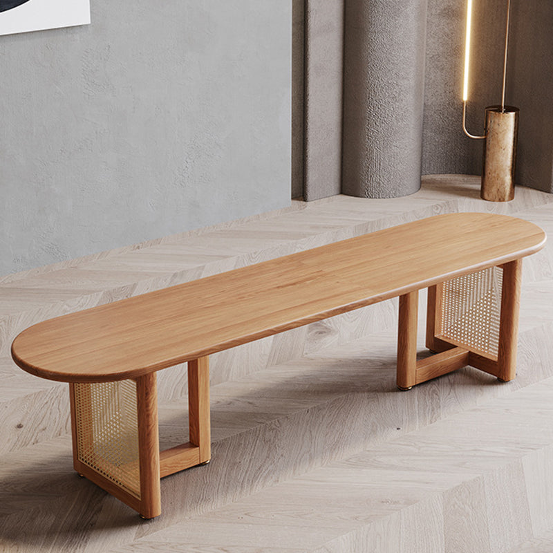 Contemporary Restaurant Dining Furniture Set 1/2/4/5/6 Pieces Solid Wood Dinette Set