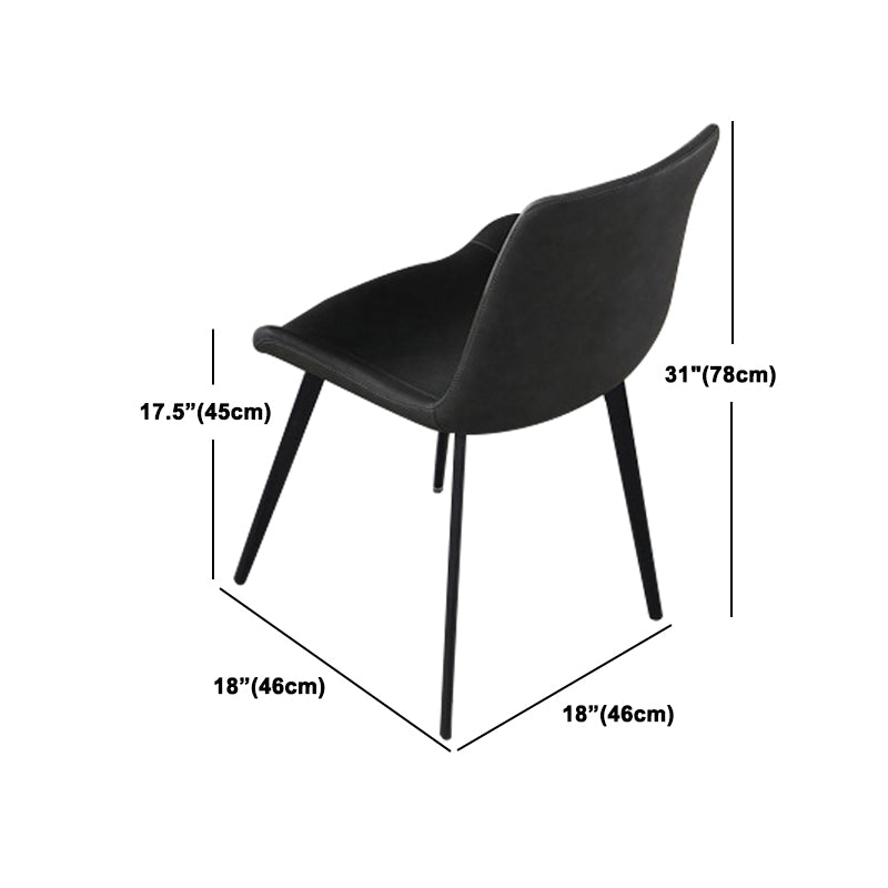 Modern Sintered Stone Dining Rectangle Table Set 1/5/6/7 Pieces Dining Set