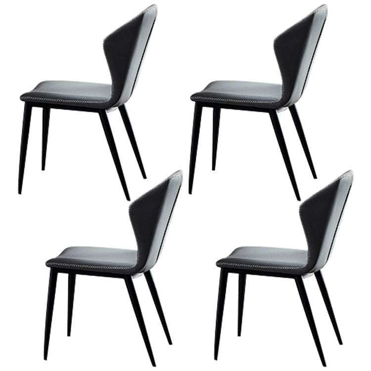 Modern Sintered Stone Dining Round Table Set 1/3/4/5/7 Pieces Dining Set