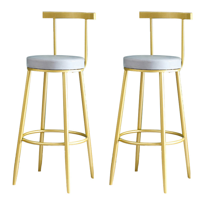 Glam 1/2/3 Pieces Sintered Stone Bar Table Set Fixed Table Counter Set