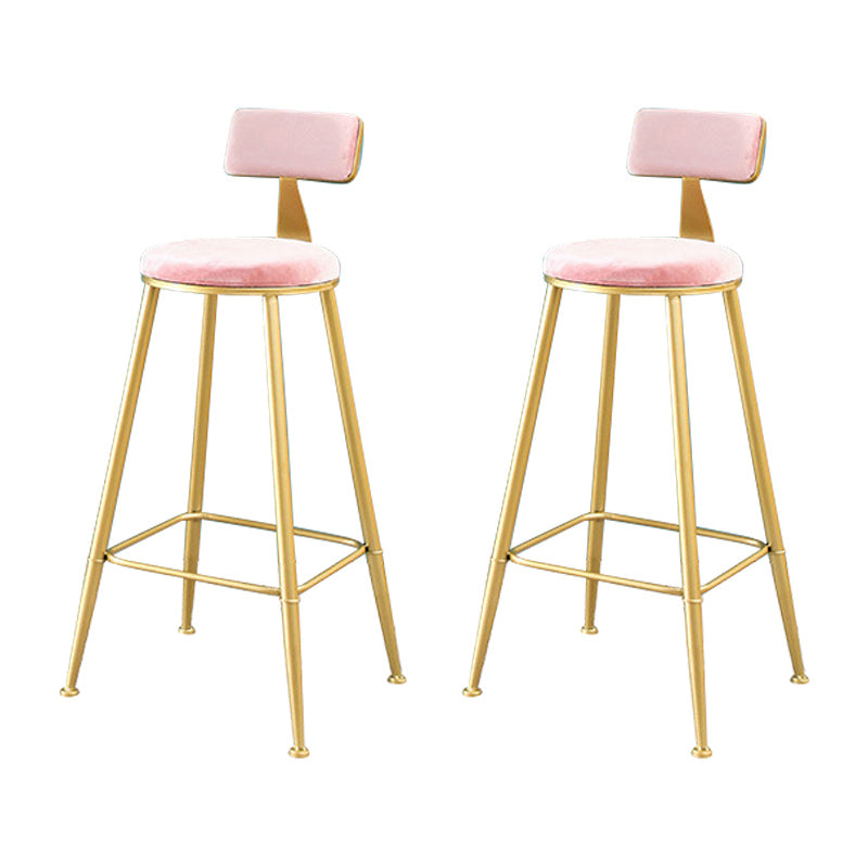 Glam 1/2/3 Pieces Sintered Stone Bar Table Set Fixed Table Counter Set