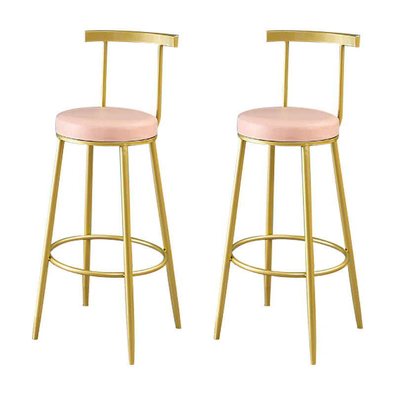 Glam 1/2/3 Pieces Sintered Stone Bar Table Set Fixed Table Counter Set