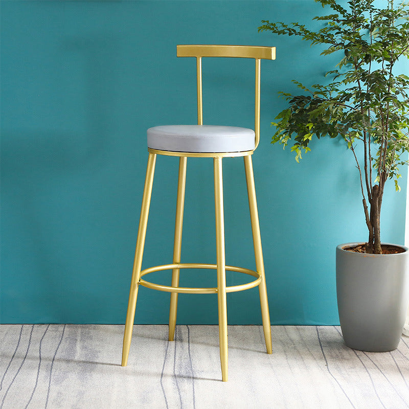 Glam 1/2/3 Pieces Sintered Stone Bar Table Set Fixed Table Counter Set