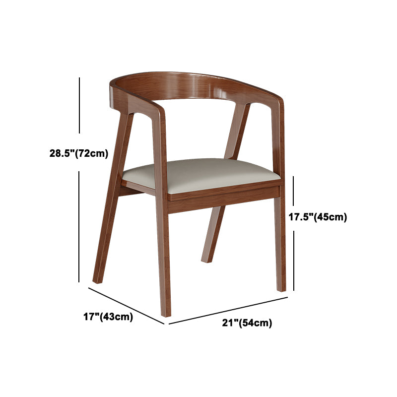 Industrial Dinette Set 1/2 Pieces Solid Wood and Metal Dining Table Set