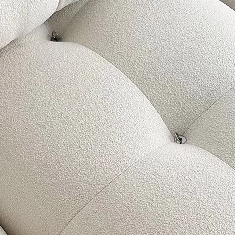 Stationary 1-seater Living Room Standard Cushions Contemporary Seating