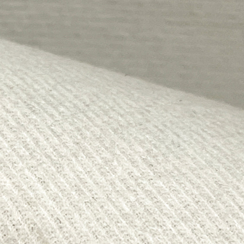 Black Nodic Area Rug Polyester Graphic Indoor Rug Non-Slip Backing Rug for Living Room