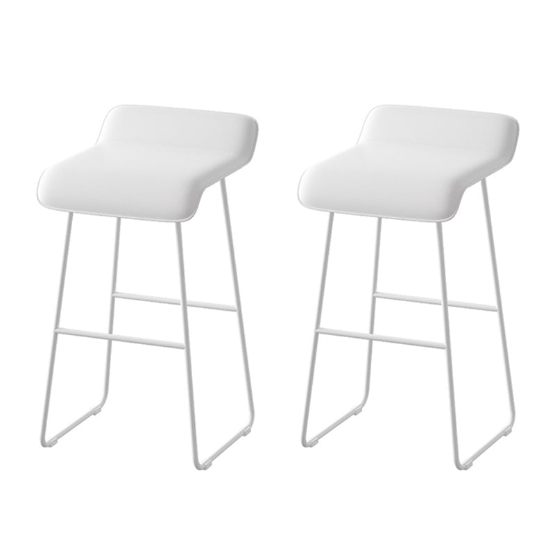 Modern 1/2/3/5 Pieces Sintered Stone Pub Table Set Fixed Counter Table Set for Home Use